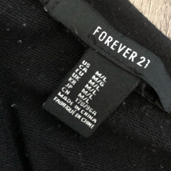 Love/Hate tee. - Picture 3 of 3